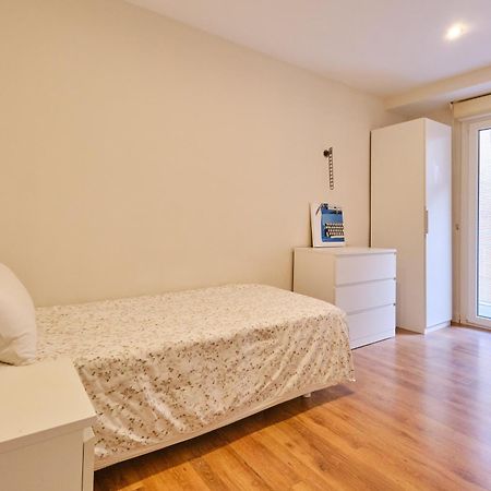 Апартаменты Cedro Flat Валенсия Номер фото