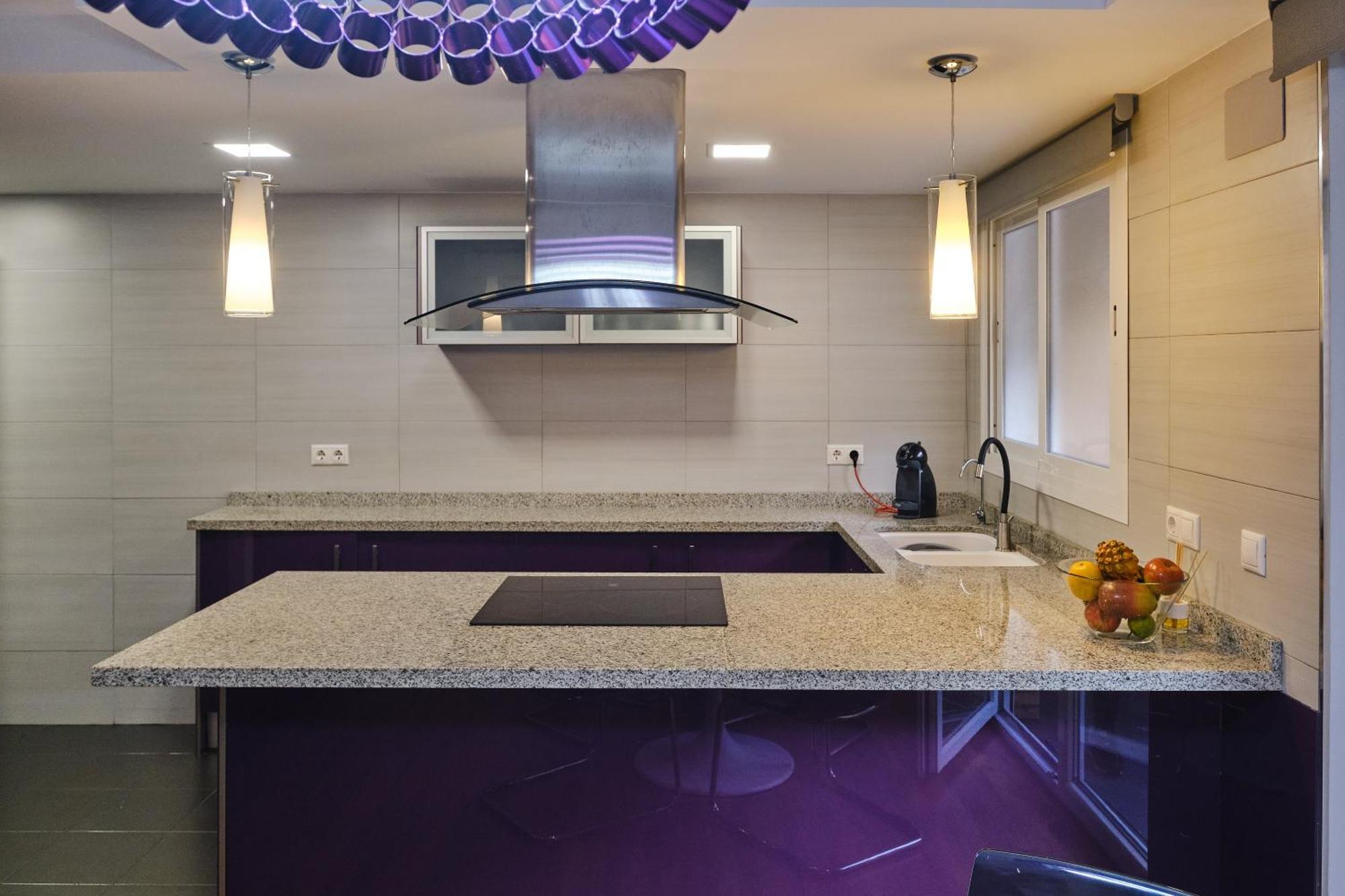 Апартаменты Cedro Flat Валенсия Номер фото