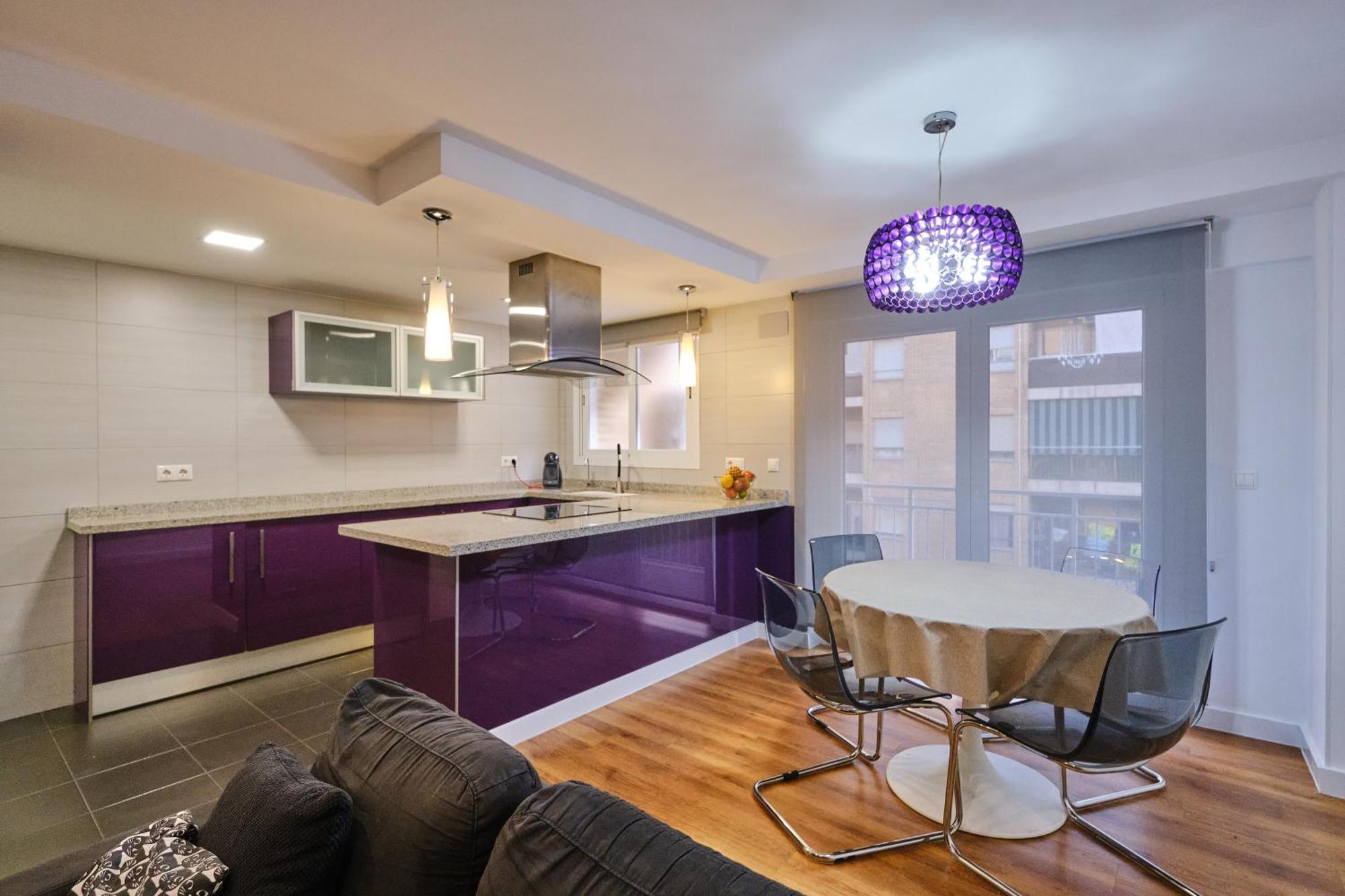 Апартаменты Cedro Flat Валенсия Экстерьер фото